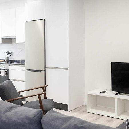 Apartamento Roncudo 3º Planta A Coruña Buitenkant foto