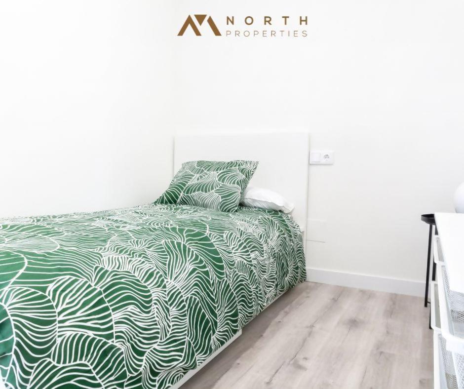 Apartamento Roncudo 3º Planta A Coruña Buitenkant foto